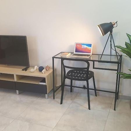 Casamia Rd B&B Рио-Сан-Хуан Экстерьер фото
