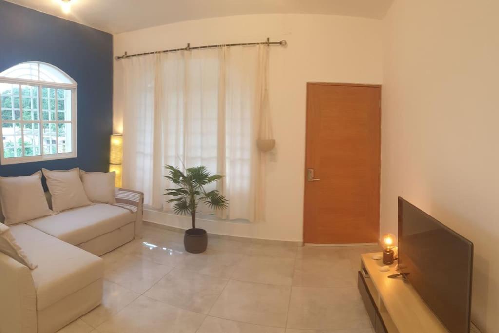 Casamia Rd B&B Рио-Сан-Хуан Экстерьер фото