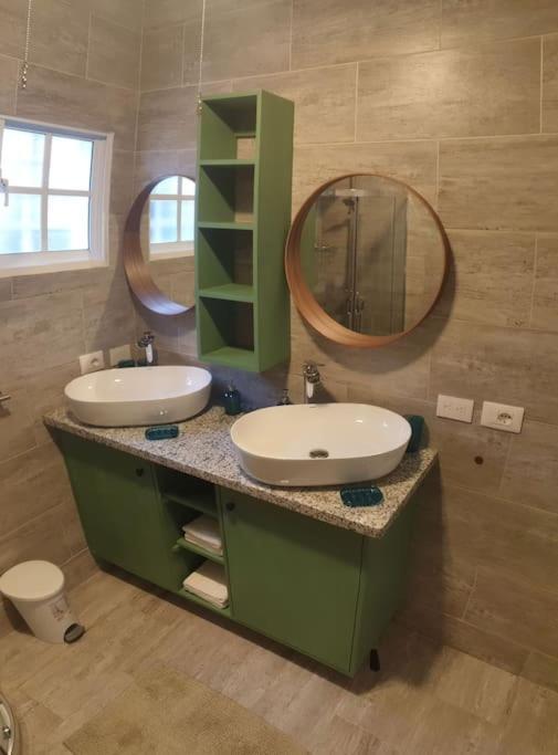 Casamia Rd B&B Рио-Сан-Хуан Экстерьер фото